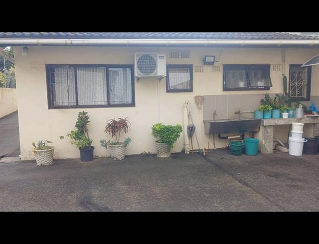 4 BEDROOM HOUSE FOR SALE IN SHALLCROSS